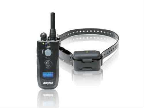 DOGTRA 1/2 Mile Med PWR Lcd Training Collar